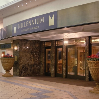 Millennium Gloucester (23424)