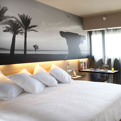 Barcelo Malaga Image