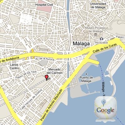 Barcelo Malaga&nbsp;Image