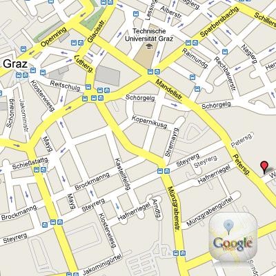 Mercure Graz Messe Image