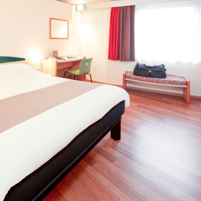 Ibis Opera Centrum Image