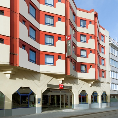 Ibis Opera Centrum