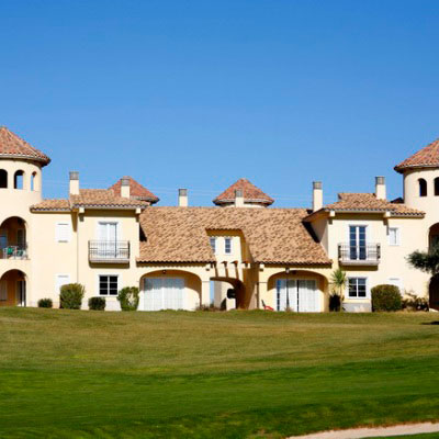 Villages Golf Panoramica (1-Bed Apart/ Room Only)