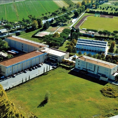 Hotel Granduca (6km from Pisa), Pisa 