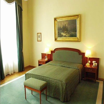 Grandhotel Pupp Karlovy Vary Image