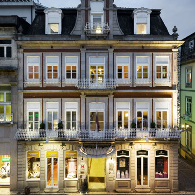 Grande Hotel do Porto