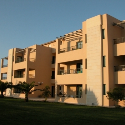 Golden Bay (Suite)