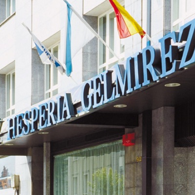 Hesperia Gelmirez