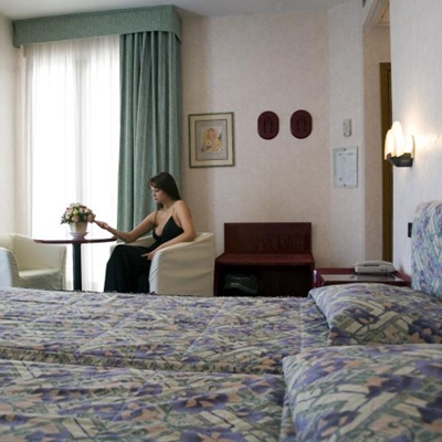 Garden Spa Hotel (Standard Room) Image