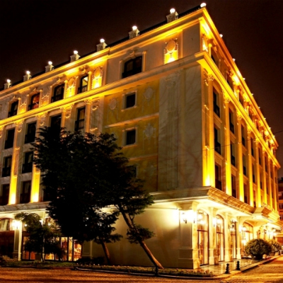 Golden Horn Sultanahmet Binbirdirek Mah./ Binbirdirek Meydani Sok. 1 ,Istanbul