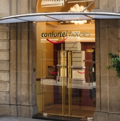 Confortel Almirante (23103)