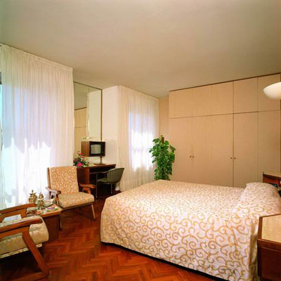 Grand Hotel Golf (13km From Pisa) Image