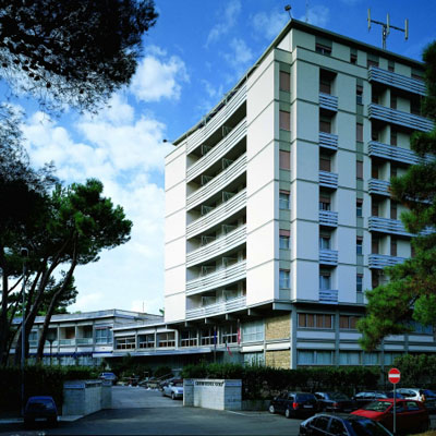 Grand Hotel Golf (13km from Pisa), Pisa 