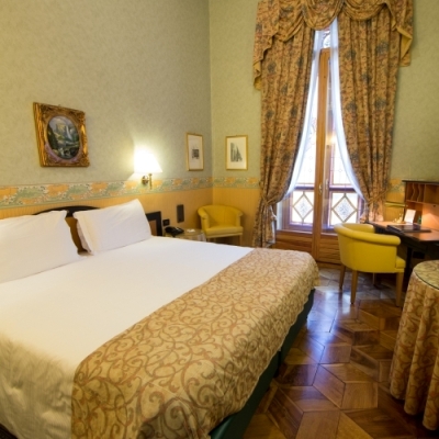 Best Western Genova Image