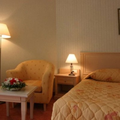 Greenville Hotel & Apartment Houses (Executive) Image