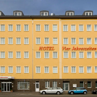 Guennewig Vier Jahreszeiten
