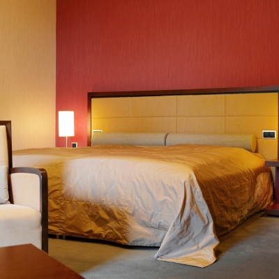 Grand Hotel Waldhaus (Comfort) Image