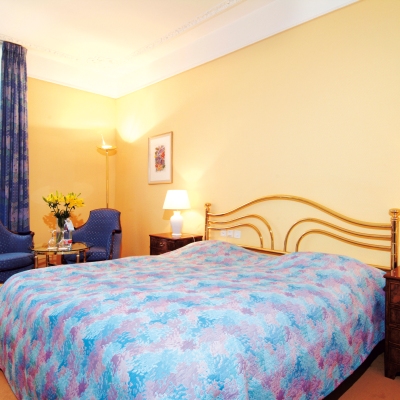 Grand Hotel Waldhaus (Superior)&nbsp;Image
