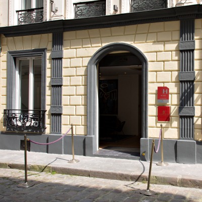 Villa Van Gogh