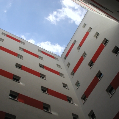 Ibis Old Town