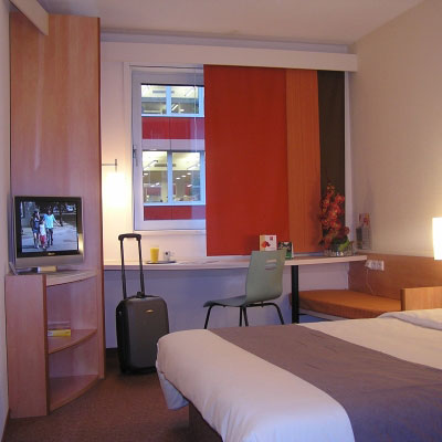 Ibis Old Town (Minimum 3 Nights)&nbsp;Image