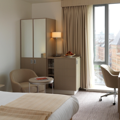 City Inn Birmingham Image