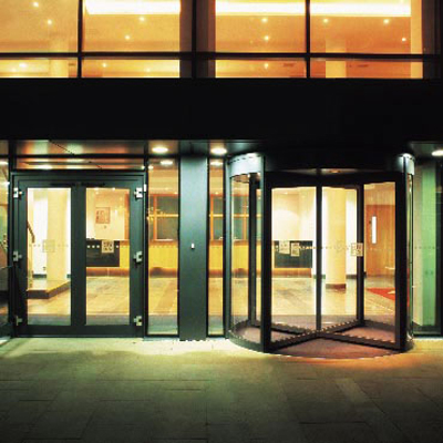City Inn Birmingham