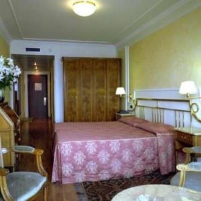 Grand Hotel Dino (Mountain View) Image
