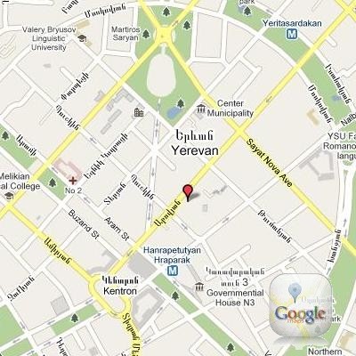 Golden Tulip Yerevan&nbsp;Image
