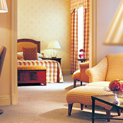 JW Marriott Grosvenor House (Executive) Image