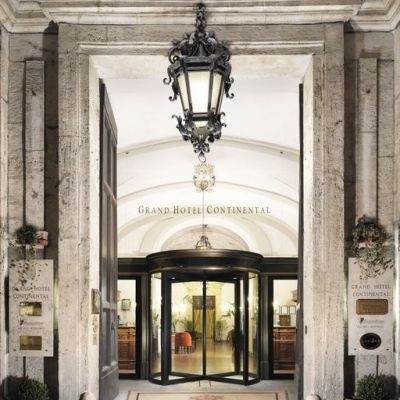 Grand Continental (Classic), Siena 