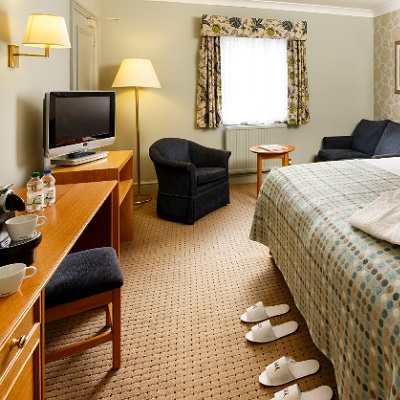 Ramada Grange Image