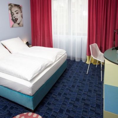 hotel picture