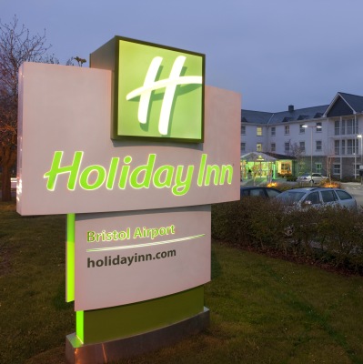 Holiday Inn Bristol Airport (17km from Bristol)