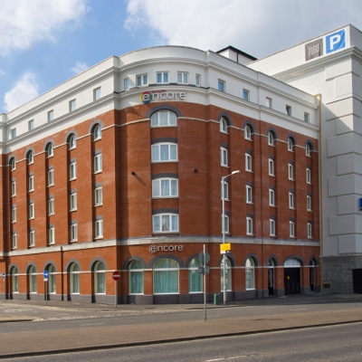 Ramada Encore Belfast City Centre
