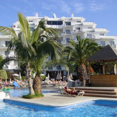 HG Tenerife Sur (Studio Apartment/ Room Only)