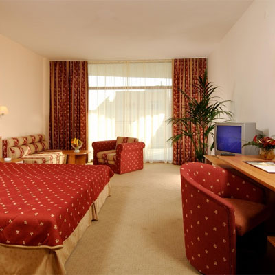 Helios Spa & Resort (16km From Varna) Image