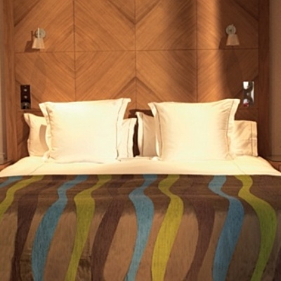 Jumeirah Carlton Tower (Superior) Image