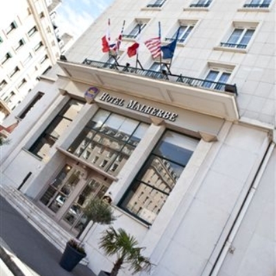 Holiday Inn Caen, Caen 