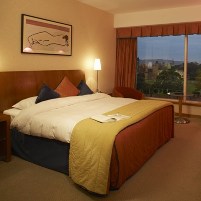 Hilton Cardiff Image