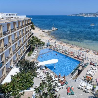 San Remo (S'estanyol Complex-Promo/ All Inclusive)