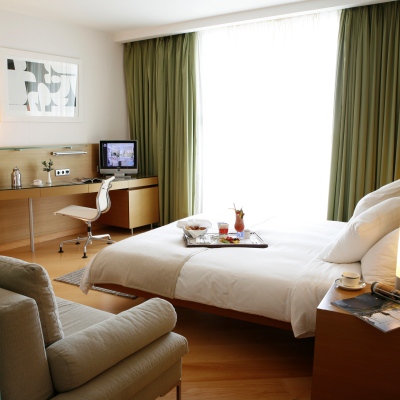 Hilton Athens Image