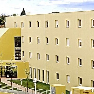 Hotelience Grand Angle (Suite)