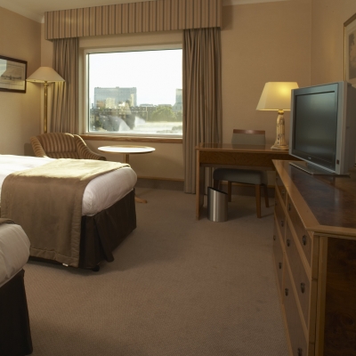 Hilton Glasgow Image