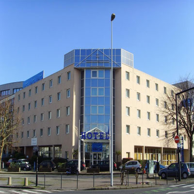 Hotel Inn Nantes