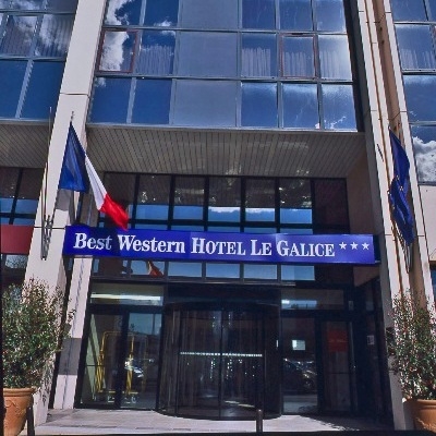 Best Western Galice