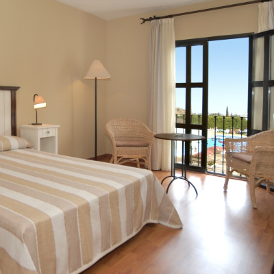 Hacienda Puerta Del Sol (30 Km From Malaga)&nbsp;Image