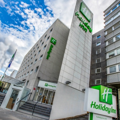 Holiday Inn G.C./Clermont-Ferrand