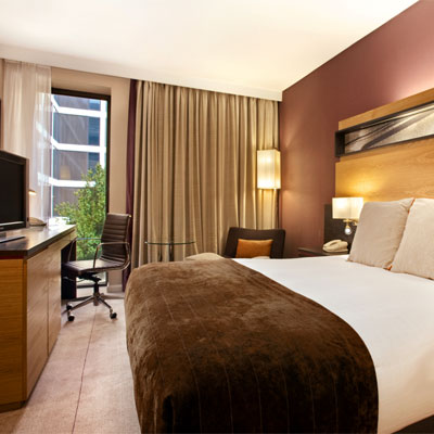 Hilton London Gatwick Airport Image