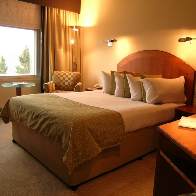 Hilton London Heathrow Airport Image